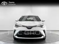 2023 Toyota C-HR