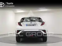 2023 Toyota C-HR