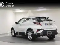 2023 Toyota C-HR