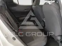 2023 Toyota C-HR