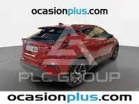 2023 Toyota C-HR