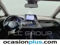 2023 Toyota C-HR