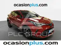 2023 Toyota C-HR