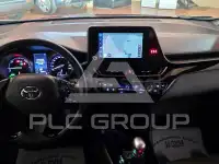 2023 Toyota C-HR