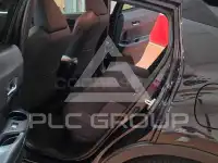 2023 Toyota C-HR