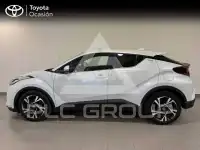 2023 Toyota C-HR