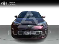 2023 Toyota C-HR