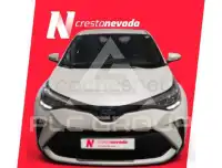 2023 Toyota C-HR