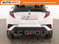 2023 Toyota C-HR