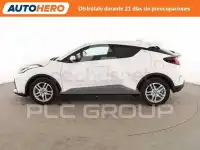 2023 Toyota C-HR