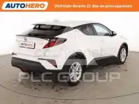 2023 Toyota C-HR