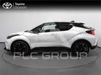 2023 Toyota C-HR