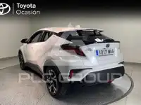 2023 Toyota C-HR