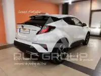 2023 Toyota C-HR