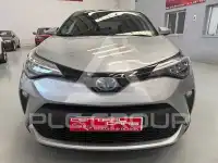 2023 Toyota C-HR