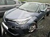 2023 Toyota C-HR
