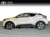 2023 Toyota C-HR
