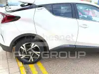 2023 Toyota C-HR