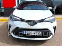 2023 Toyota C-HR