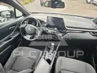 2023 Toyota C-HR
