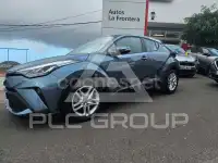 2023 Toyota C-HR