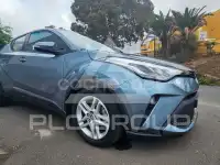 2023 Toyota C-HR