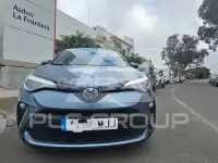 2023 Toyota C-HR