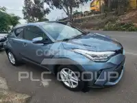 2023 Toyota C-HR