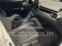 2023 Toyota C-HR