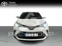 2023 Toyota C-HR