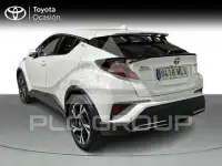 2023 Toyota C-HR