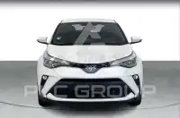 2023 Toyota C-HR