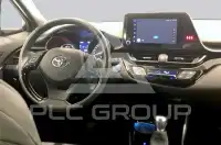 2023 Toyota C-HR