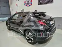 2023 Toyota C-HR