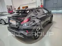 2023 Toyota C-HR