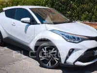 2023 Toyota C-HR