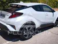2023 Toyota C-HR