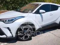2023 Toyota C-HR