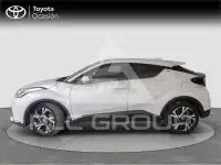 2023 Toyota C-HR