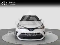 2023 Toyota C-HR