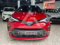2023 Toyota C-HR
