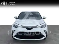 2023 Toyota C-HR