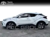 2023 Toyota C-HR