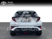 2023 Toyota C-HR