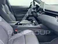 2023 Toyota C-HR