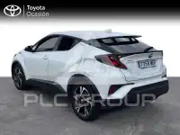 2023 Toyota C-HR
