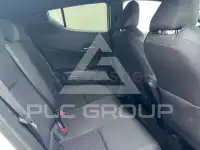 2023 Toyota C-HR