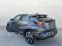 2023 Toyota C-HR