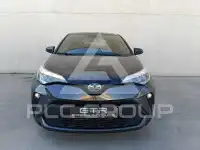 2023 Toyota C-HR