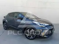 2023 Toyota C-HR
